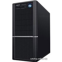 Корпус Ascot 6XR8/620