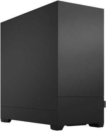 Fractal Design Pop Silent Black Solid FD-C-POS1A-01