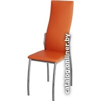 Стул ВВР Оскар (оранжевый)
