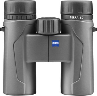 Бинокль Carl Zeiss Terra ED 10x32