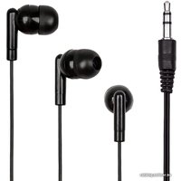 Наушники Dialog EP-03 (чёрный)