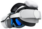 Корпус для батареи контроллера BOBOVR P4U Battery Strap для PICO 4 Ultra & Ultra Enterprise