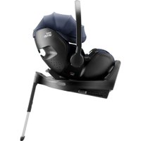 Детское автокресло Britax Romer Baby Safe Pro Style (night blue)