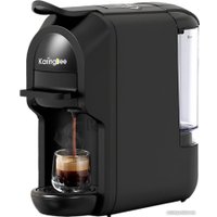 Капсульная кофеварка KaringBee ST-510 (черный)