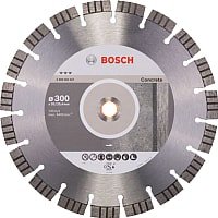 

Отрезной диск алмазный Bosch 2.608.602.657