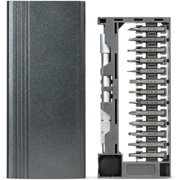 

Отвертка SmartBuy SBT-SCBS-26P1met