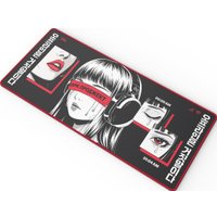 Коврик для стола Дарк Проджект MD3a Doomscrolling