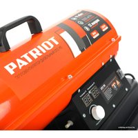Дизельная тепловая пушка Patriot DTC 115