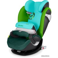 Детское автокресло Cybex Pallas M-Fix