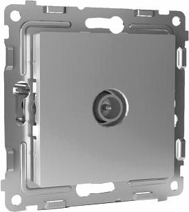 

Розетка телевизионная Tokov Electric Pixel TKE-PX-A1P-C03