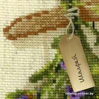 Набор для вышивания Риолис Пряные травы № 1717