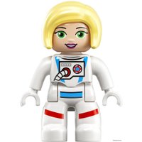Конструктор LEGO Duplo 10944 Экспедиция на шаттле