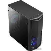 Корпус AeroCool Tomahawk-A-BK-v3