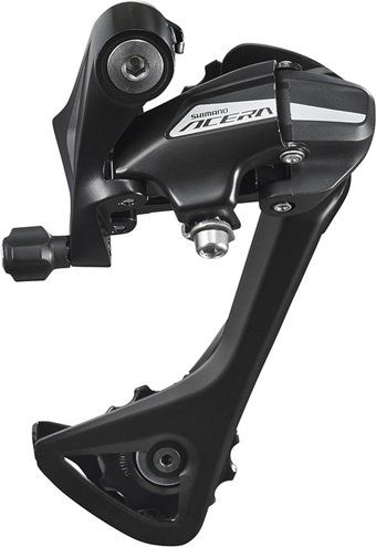 Переключатель скоростей задний Shimano Acera RD-M3020-8