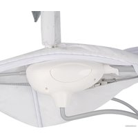 Шезлонг Nuovita Cullare CU1 (звезды)