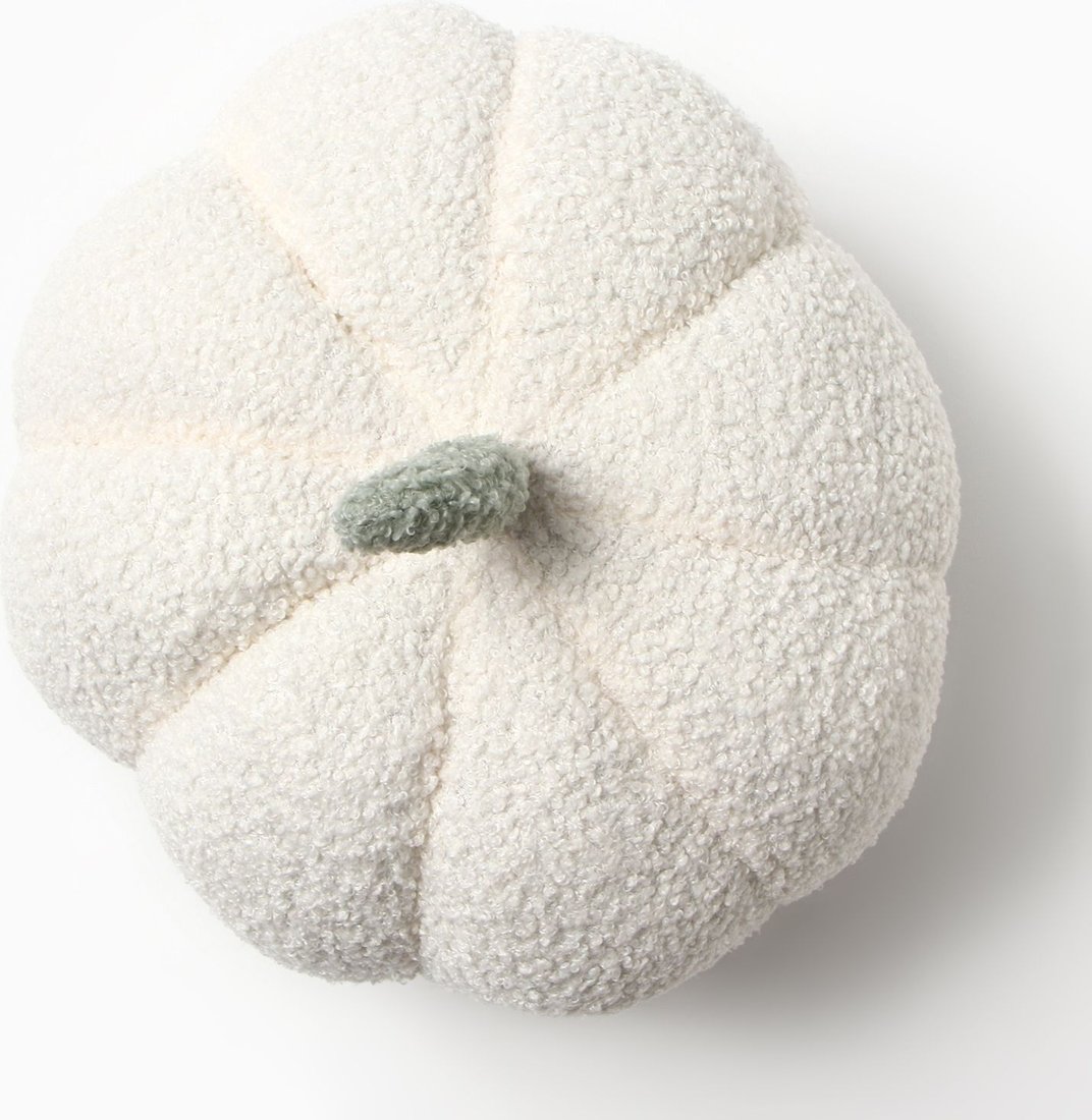 

Декоративная подушка Этель Тыква 10766723 (28x28)