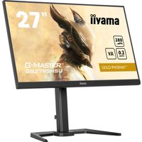 Игровой монитор iiyama G-Master Gold Phoenix GB2795HSU-B1