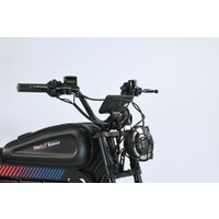 Электровелосипед Smart Balance Combat Pro 2025 в Бресте