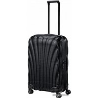 Чемодан-спиннер Samsonite C-Lite Black 69 см