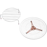 Микроволновая печь Libhof MWB-5220 (черный)