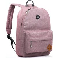 Городской рюкзак Just Backpack Vega (light purple)