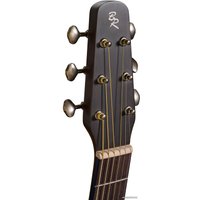 Акустическая гитара Baton Rouge L1LS/F-Antique
