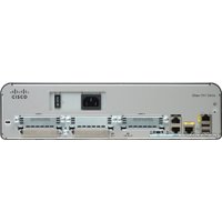 Маршрутизатор Cisco CISCO1941-SEC/K9