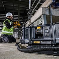 Пылесос DeWalt DCV586MT2-XE