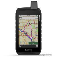 Туристический навигатор Garmin Montana 700