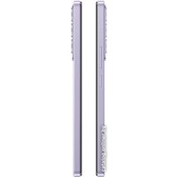 Телефон Vivo T2 8GB/256GB международная версия (лавандовое сияние)