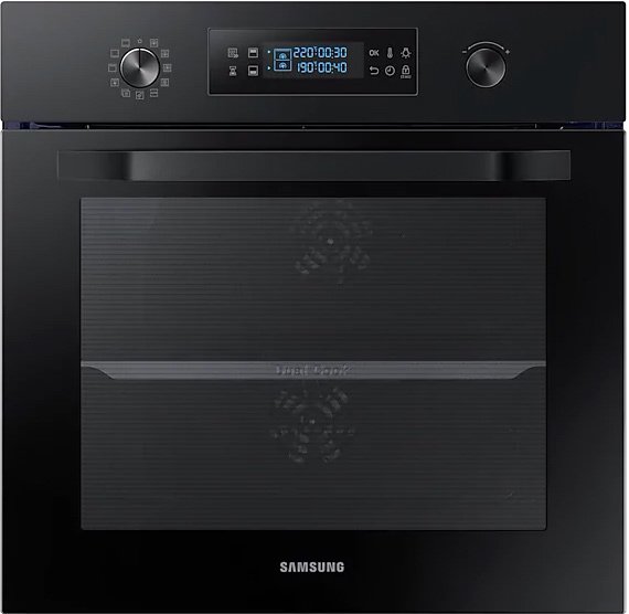 

Электрический духовой шкаф Samsung NV70M3521RB