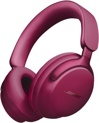 Наушники Bose QuietComfort Ultra Headphones (розовый)