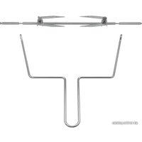 Мини-печь BBK OE3070M