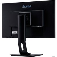 Монитор Iiyama ProLite B2483HSU-B5