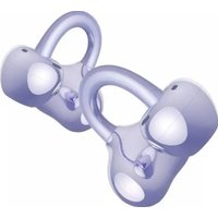 Наушники HONOR Choice Earbuds Clip (сиреневый, международная версия)