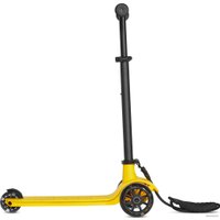 Двухколесный детский самокат Shulz ANT (желтый)