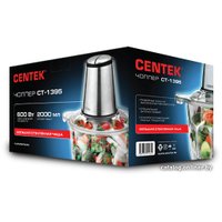 Чоппер CENTEK CT-1395