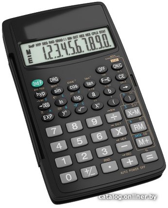 Инженерный калькулятор Erich Krause SC-910