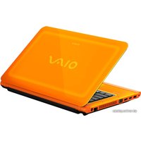 Ноутбук Sony VAIO VPC-CA1S1R/D