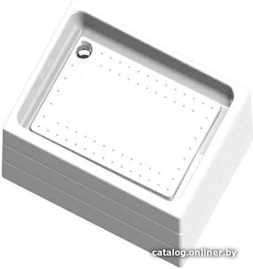 Душевой поддон Radomir 80x80 1-11-0-0-0-007