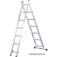 Лестница-стремянка Энкор 69301 (13 ступеней)