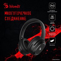 Наушники A4Tech Bloody M320