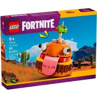 Конструктор LEGO Fortnite 77070 Durrr Burger