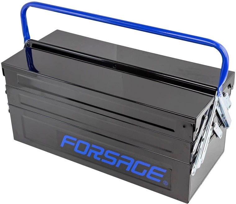 

Раздвижной ящик FORSAGE F-NTBC128