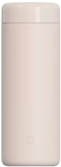 Термос Xiaomi Mijia Vacuum Cup Pocket Edition 350мл MJKDB01PL (розовый)