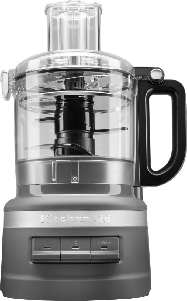 

Кухонный комбайн KitchenAid 5KFP0719EDG