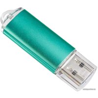 USB Flash Perfeo E01 32GB (зеленый)