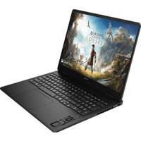 Игровой ноутбук HP Omen 16-ap0084AX BN6D3PA