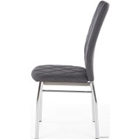 Стул Halmar K309 (темно-серый)