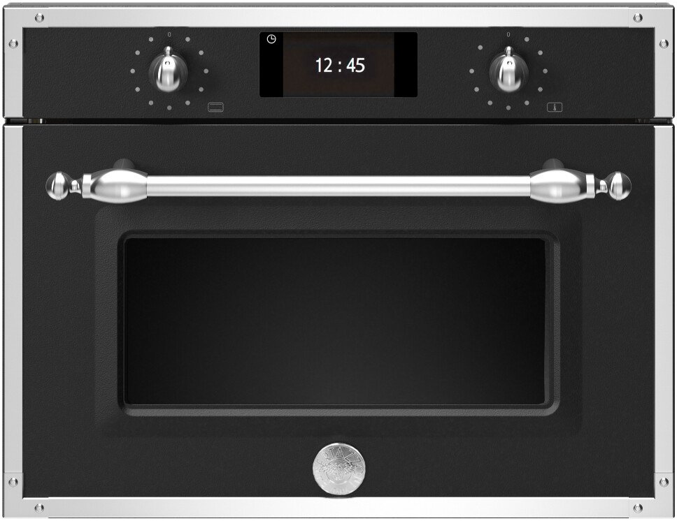 

Электрический духовой шкаф Bertazzoni F457HERVTNE